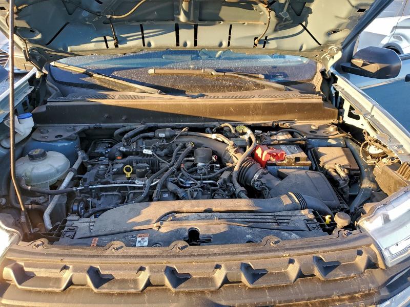 2022 FORD MAVERICK X #3312430657