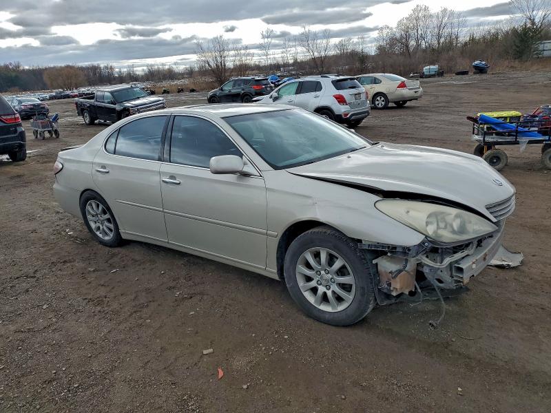 2003 LEXUS ES 300 #3308442289