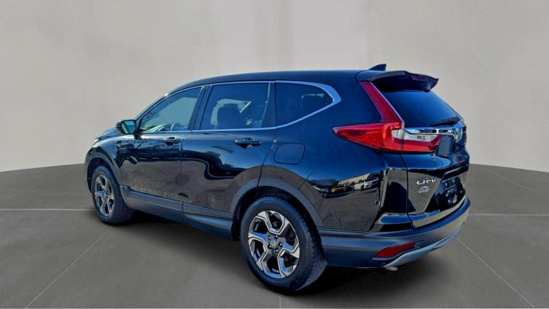 2019 HONDA CR-V EX #3301766348