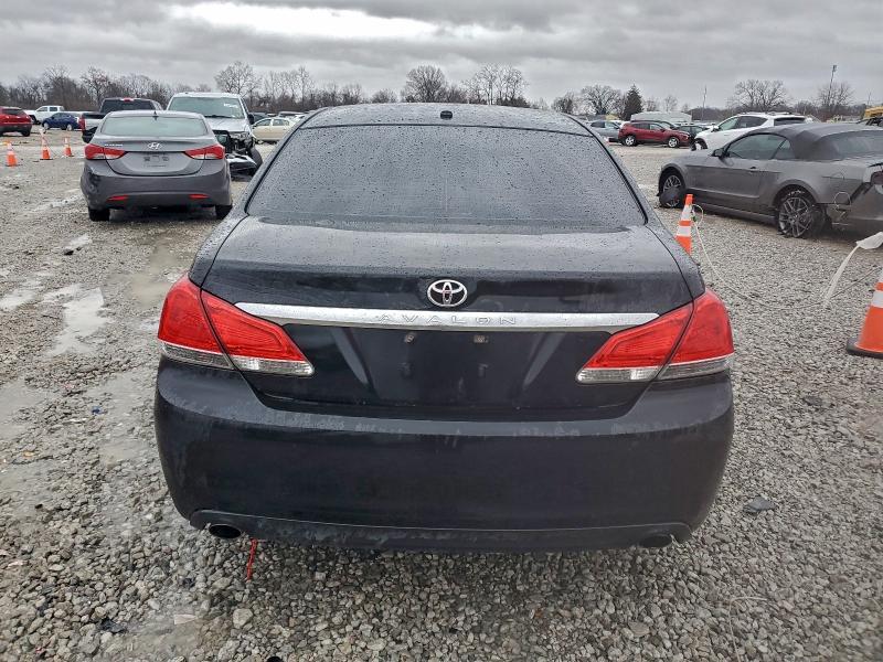 2011 TOYOTA AVALON BAS #3311465231