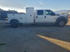 Lot #3304813630 2015 FORD F550 SUPER