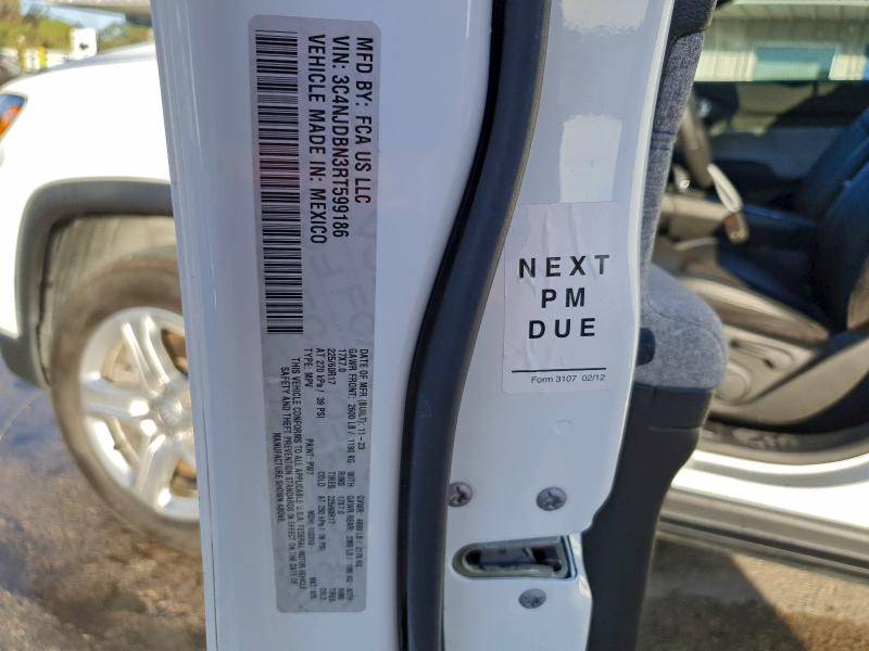 2024 JEEP COMPASS LA #3312804089