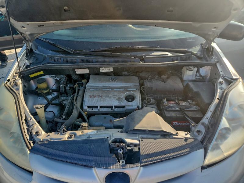 2006 TOYOTA SIENNA CE #3316110235