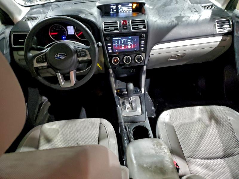 2017 SUBARU FORESTER 2 #3312583184