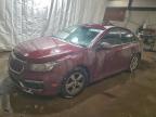 Lot #3316788453 2016 CHEVROLET CRUZE LIMI