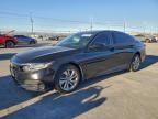 Lot #3312687171 2019 HONDA ACCORD LX