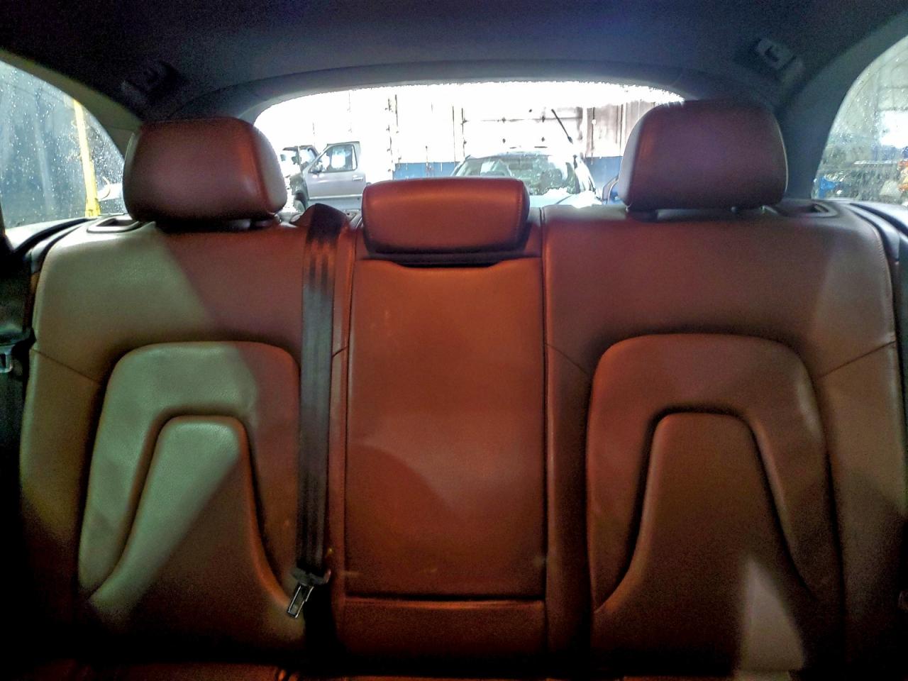 AUDI A4 ALLROAD PREMIUM PLUS