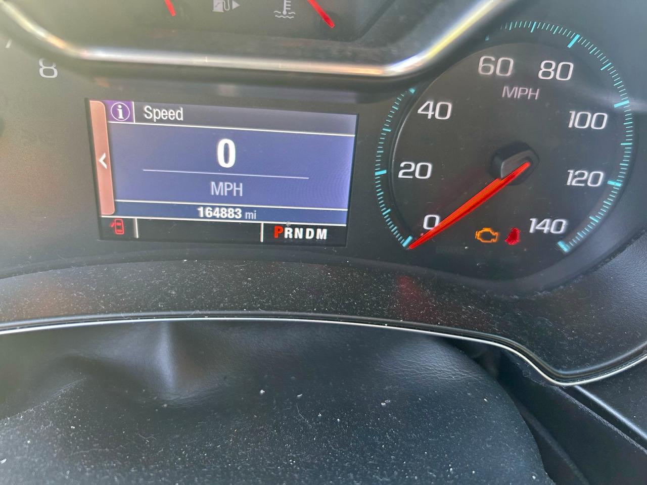 Lot #3305325355 2014 CHEVROLET IMPALA LS