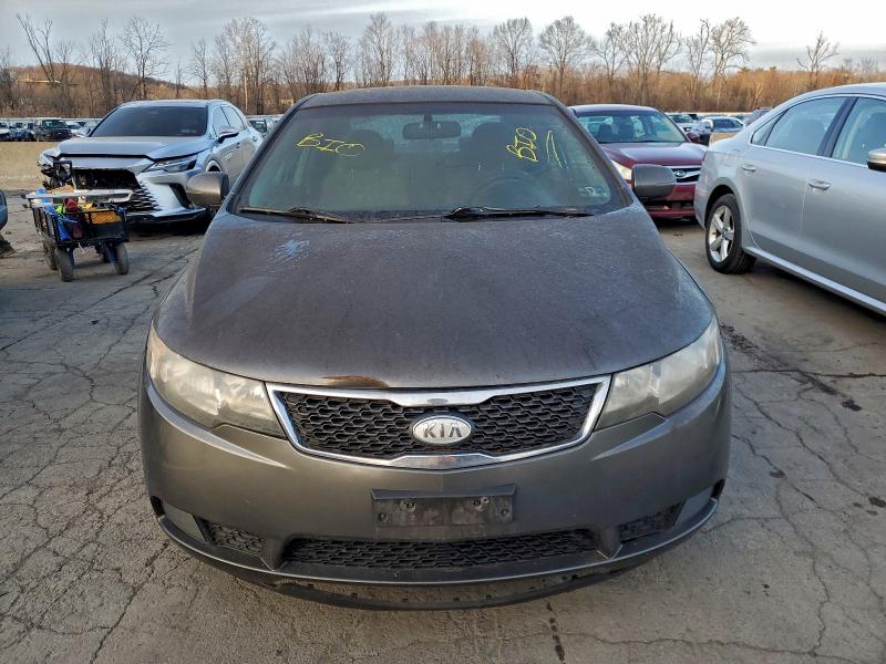 2013 KIA FORTE #3305302314