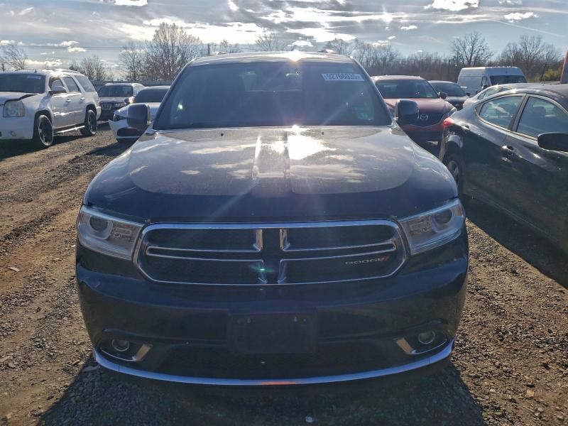 2014 DODGE DURANGO SX #3312477627