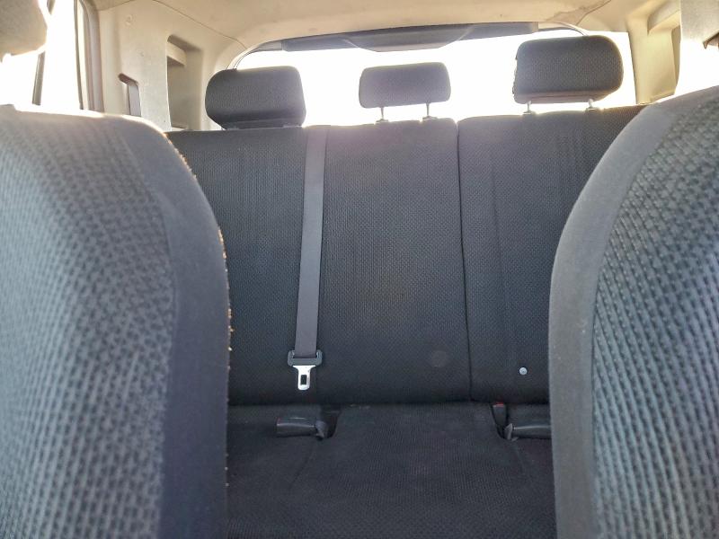 2010 TOYOTA SCION XB #3315588774