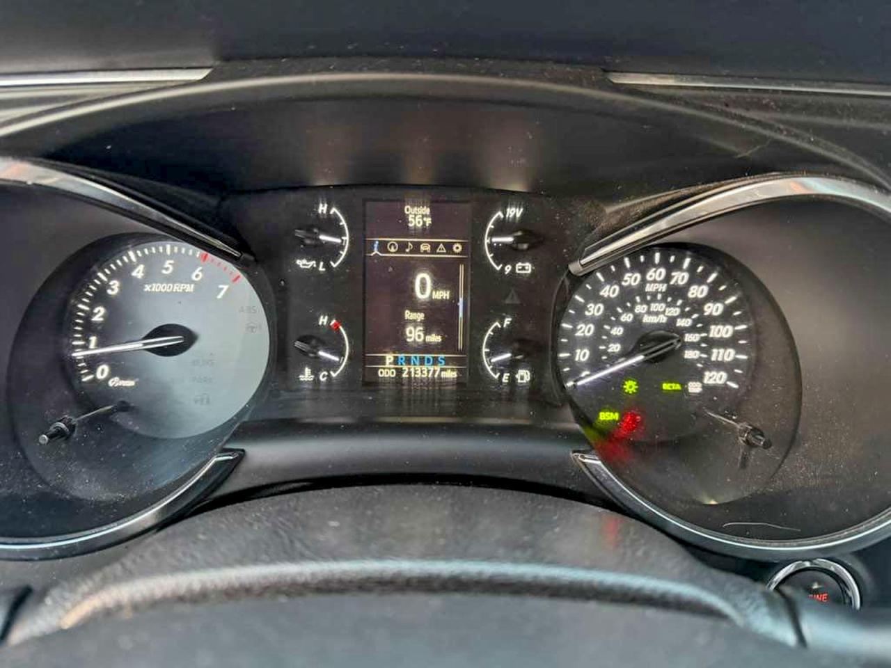 Lot #3318894976 2021 TOYOTA SEQUOIA SR