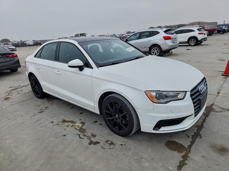 2016 AUDI A3 PREMIUM #3310471043