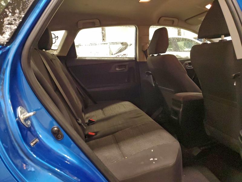 2016 TOYOTA SCION IM #3302909057