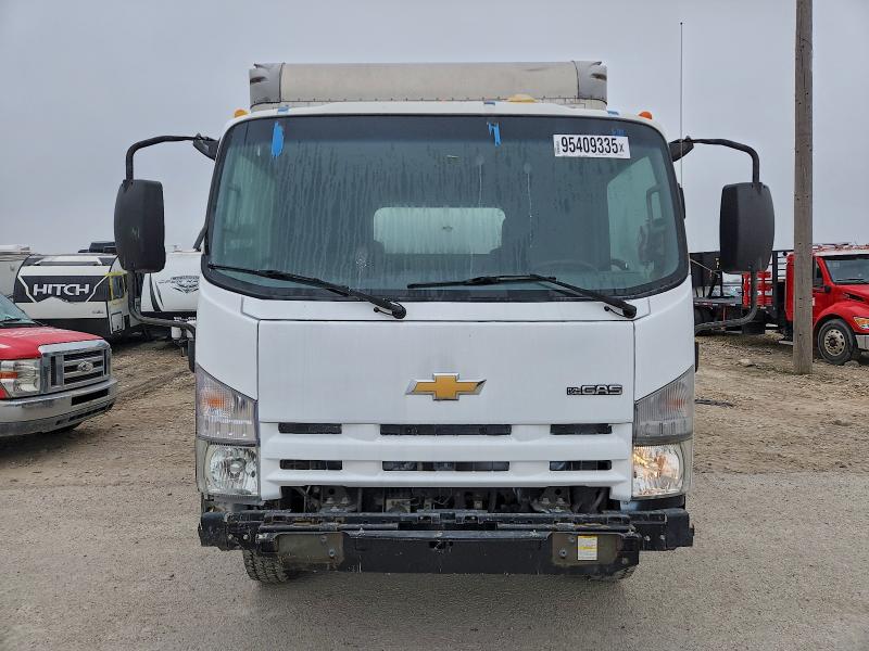 2018 CHEVROLET 4500 #3309181619