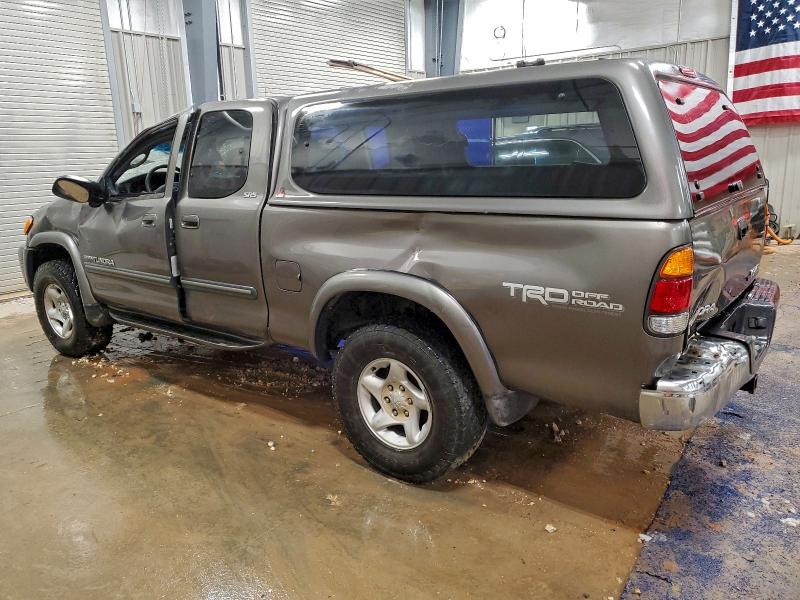 2003 TOYOTA TUNDRA ACC #3304626948