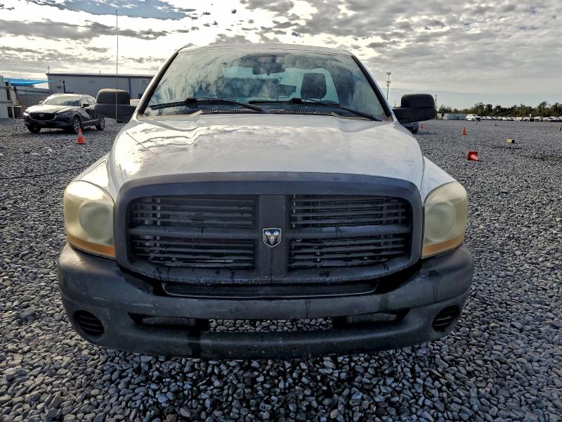 2006 DODGE RAM 1500 S #3310440306