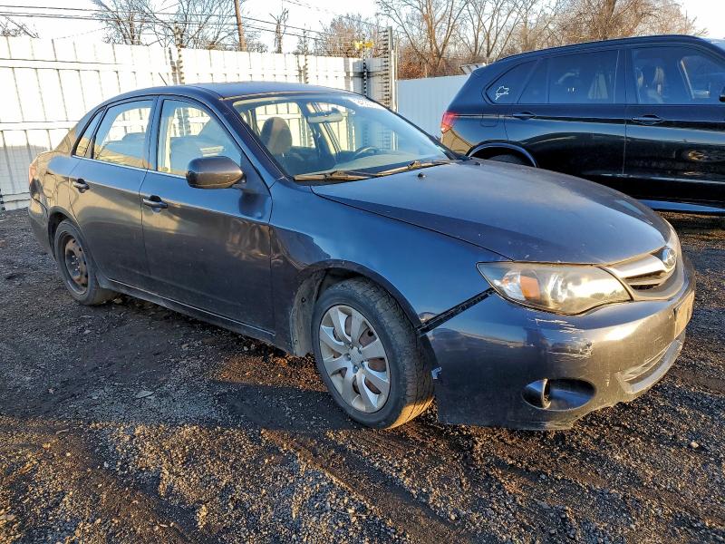 2010 SUBARU IMPREZA 2. #3311461275