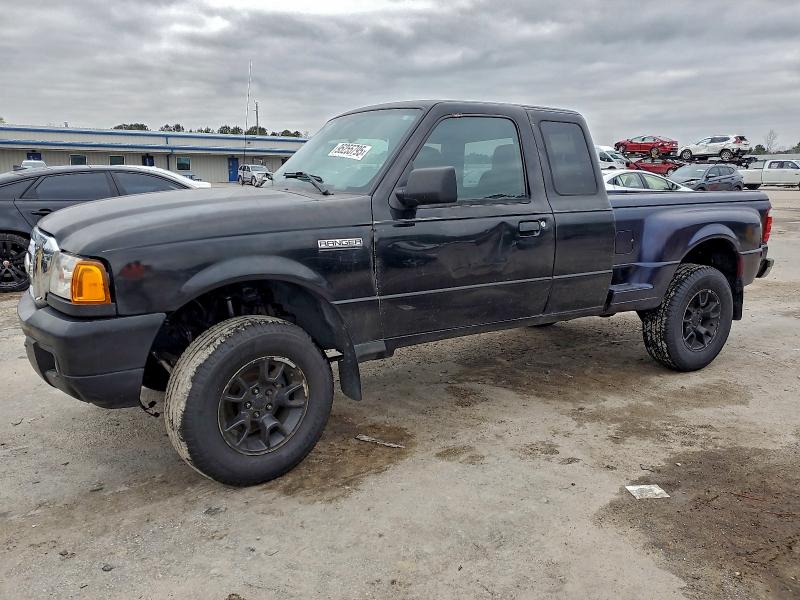 2007 FORD RANGER SUP #3305260017