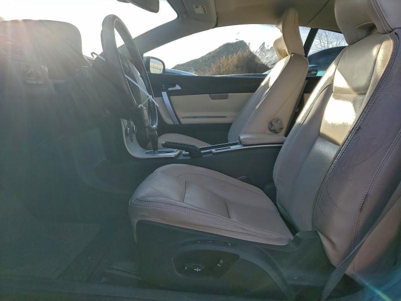 2011 VOLVO C70 T5 #3317866936