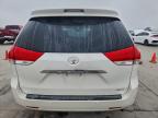 Lot #3309181622 2013 TOYOTA SIENNA XLE