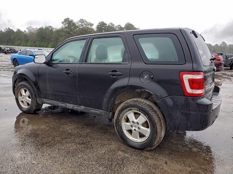 2011 FORD ESCAPE XLS #3305413327