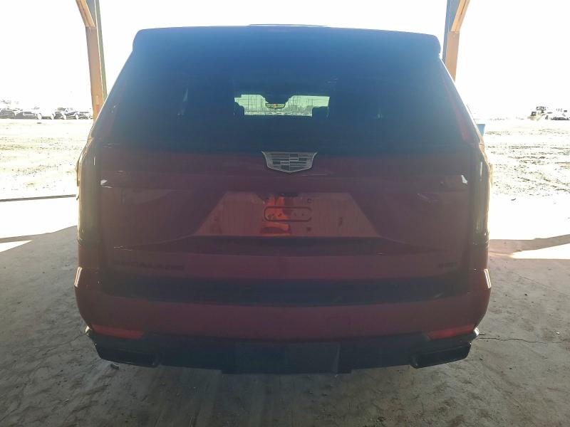 2024 CADILLAC ESCALADE S #3308559508