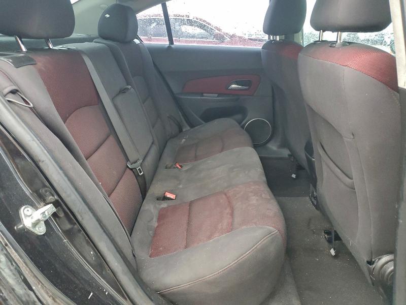 2014 CHEVROLET CRUZE LT #3305578101