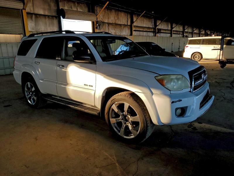 2008 TOYOTA 4RUNNER SR #3309363999