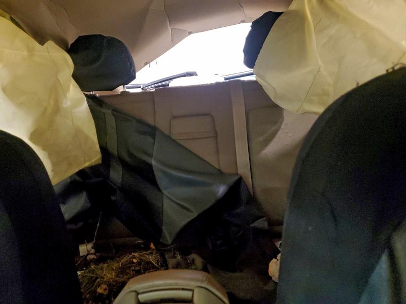 2009 SATURN VUE XE #3315985100