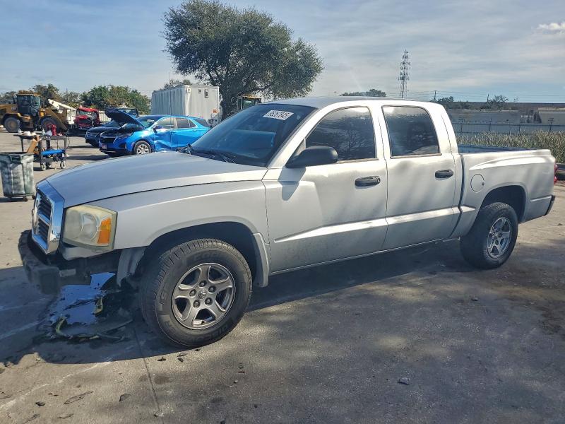 2005 DODGE DAKOTA QUA #3303904715
