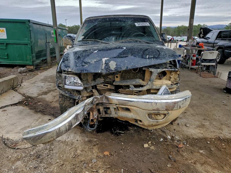 2002 FORD F150 #3305541089