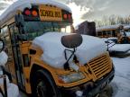 Lot #3316999240 2012 BLUE BIRD SCHOOL BUS