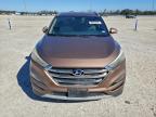 Lot #3312455612 2017 HYUNDAI TUCSON LIM