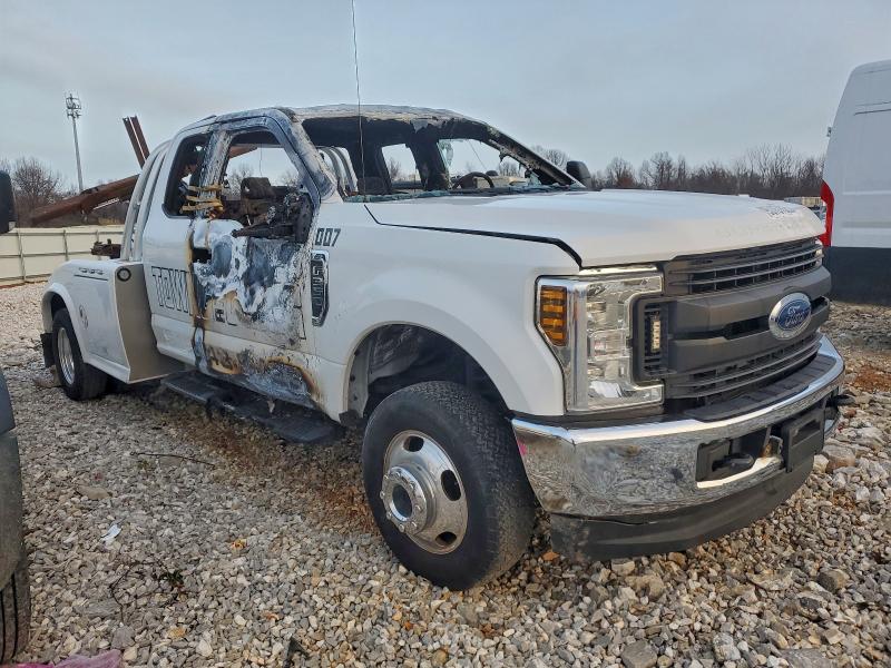 2018 FORD F350 SUPER #3305356311