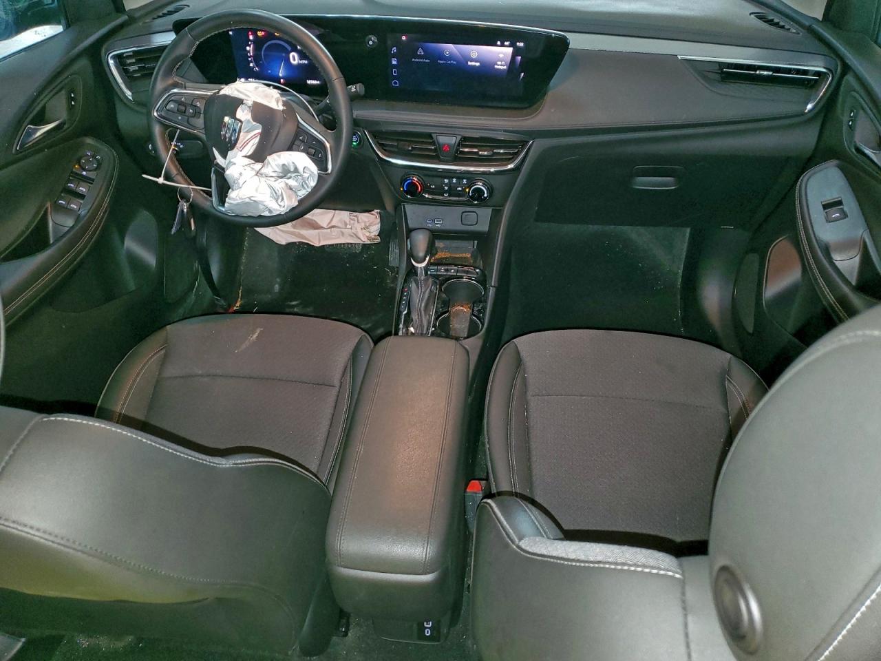 BUICK ENCORE PREFERRED