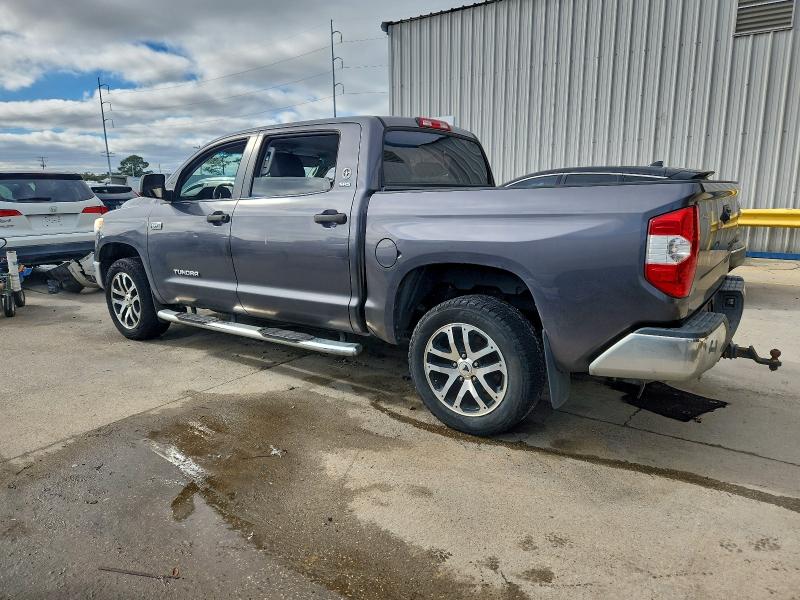 2017 TOYOTA TUNDRA CRE #3309390978