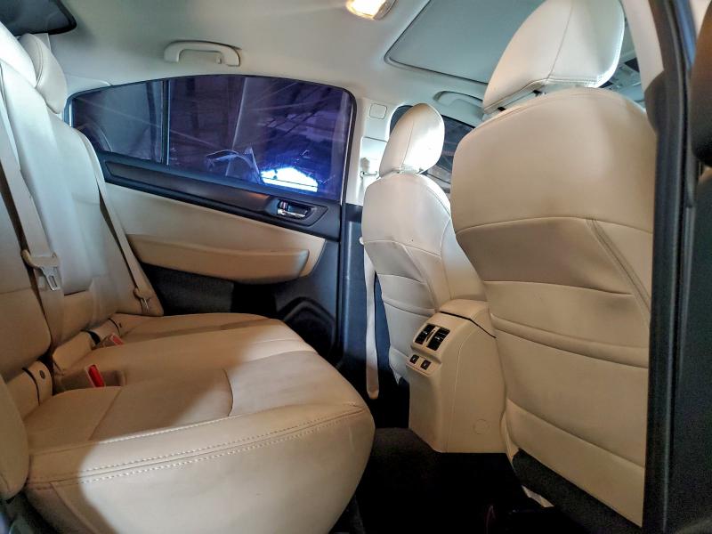 2015 SUBARU LEGACY 2.5 #3302963626