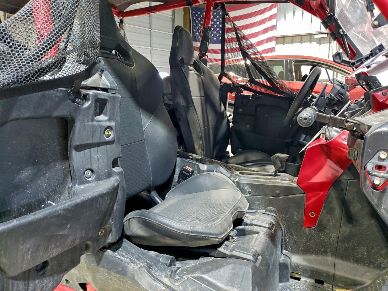 Lot #3316770399 2024 HONDA TALON