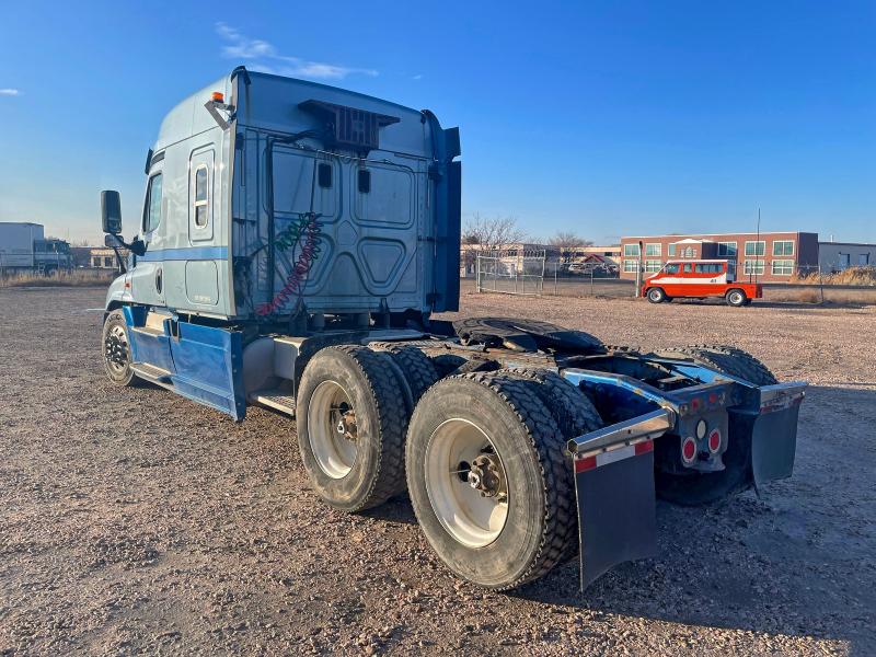 2014 FREIGHTLINER CASCADIA 1 #3305405304