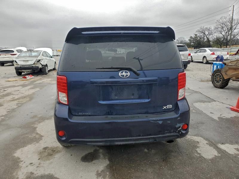 2013 TOYOTA SCION XB #3303757429
