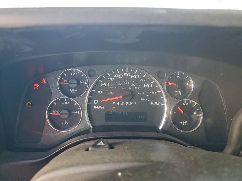 2023 CHEVROLET EXPRESS G3 #3302768341