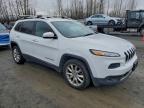 Lot #3303898692 2016 JEEP CHEROKEE L
