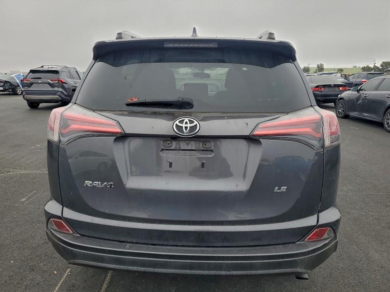 2016 TOYOTA RAV4 LE #3312797107
