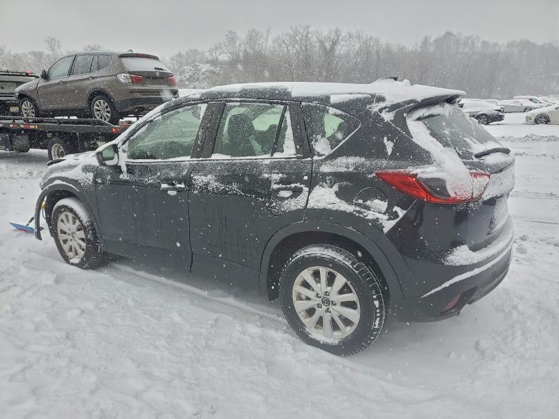 2014 MAZDA CX-5 SPORT #3305302312