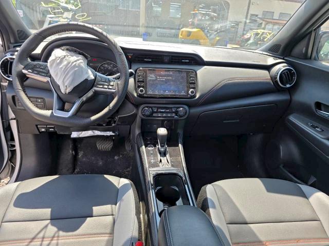 2024 NISSAN KICKS SR #3302697055