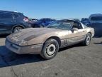 Lot #3312025361 1985 CHEVROLET CORVETTE