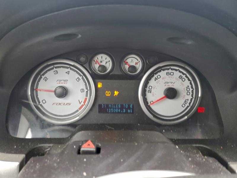 2008 FORD FOCUS SE #3303881688