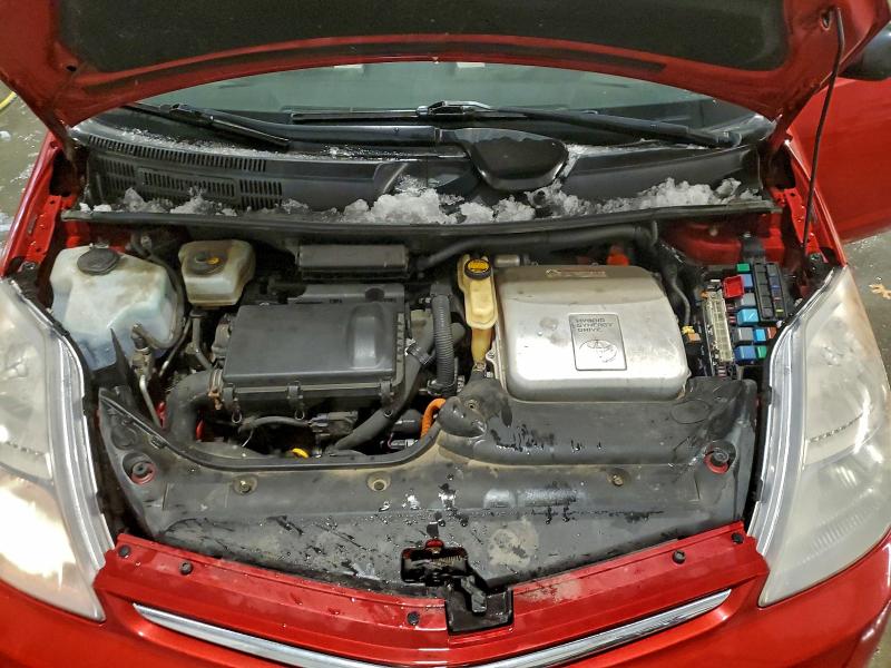 2007 TOYOTA PRIUS #3302666030