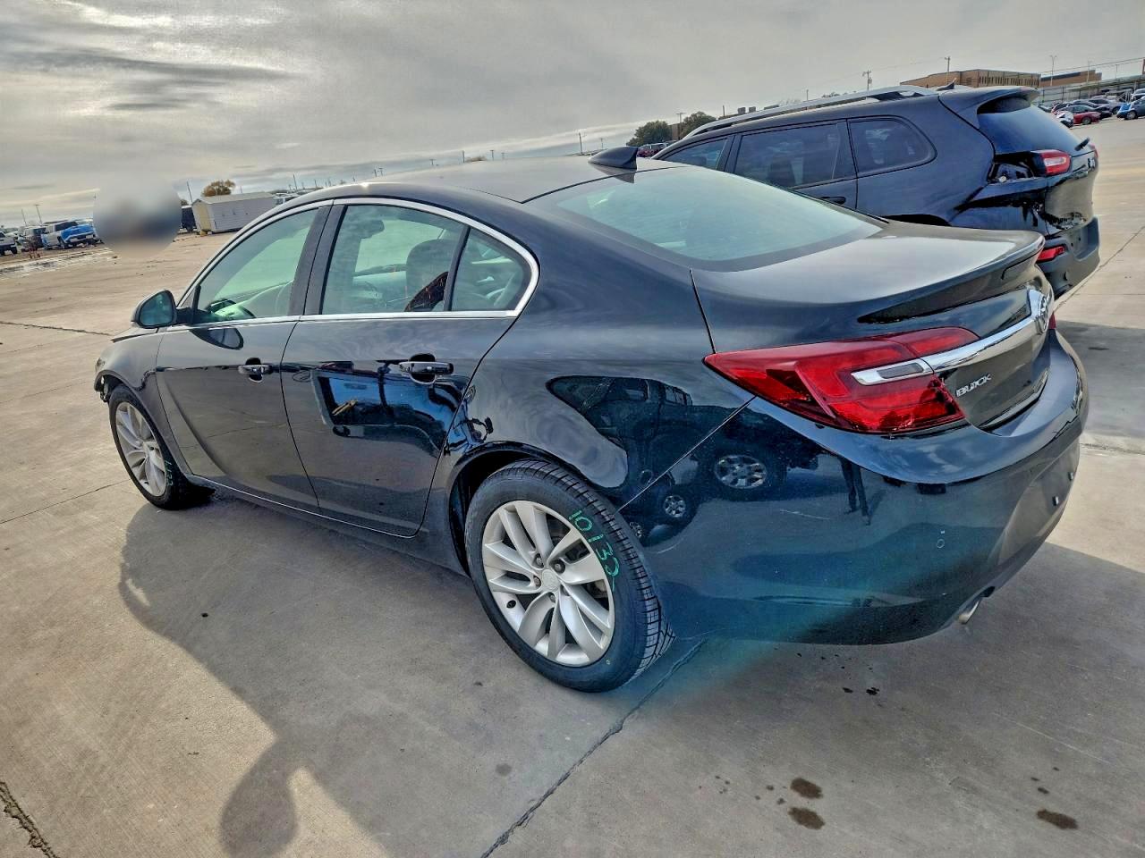 Lot #3317852932 2015 BUICK REGAL PREM